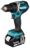 Wiertarko wkrętarka Makita DDF484RTJ 5.0Ah